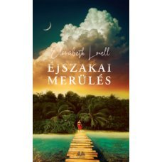 Éjszakai merülés     11.95 + 1.95 Royal Mail